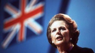 The Best of Margaret Thatcher