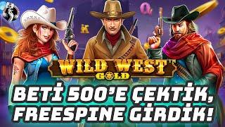  WILD WEST GOLD  YÜKSEK KASA SLOT OYUNLARI  PRAGMATIC PLAY #slot #casinoslot #yüksekbetfarm