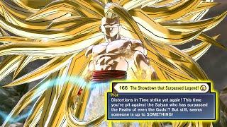 GOKU SSJ INFINITY STRONGEST FORM VS Hardest Quest: "Can You Beat Vegeta All Forms!?" Dragon Ball XV2