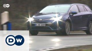 Klassenkämpfer: Toyota Avensis | Motor mobil