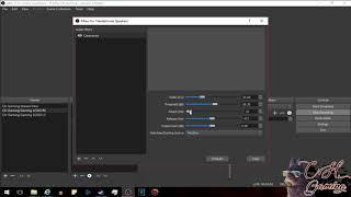 OBS **Volume Suppression** SideChain Ducking Source Tutorial NEW FEATURE