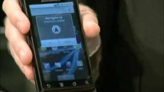 Gadget Guy: Motorola DROID