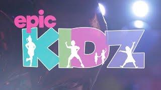 EPIC KIDZ