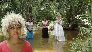 REGINA DANIELS  NEW RELEASE 2024-THIS MOVIE WAS RELEASE TODAY-LATEST NIGERIAN MOVIE-NOLLYWOOD MOVIE