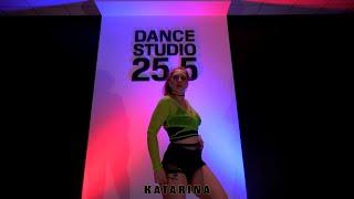 Dancehall by Ekaterina Sidorenko || Dance Studio 25.5