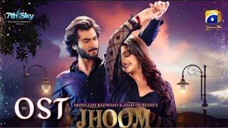 Jhoom Ost - Full HD 1080p - Tahir Iqba Ost Videography