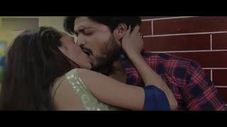 How to kiss | indian webseries 2021 full intimate scenes UNCUT!