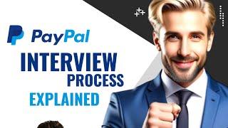 Paypal interview process | PayPal Recruitment Process Explained