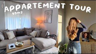 L'APPARTEMENT DE MES RÊVES (appartement tour + inspi pinterest)