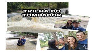 TRILHA DO TOMBADOR- NAIANY COSTA OFICIAL