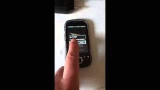 Motorola i1 - Boost Mobile - Okside Motoring