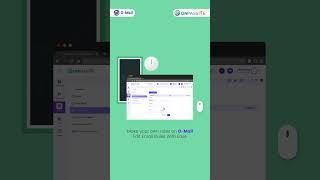 Efficient Email Management With O-Mail.
