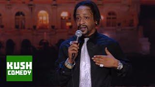 Franchise Player -  Katt Williams: It's Pimpin' Pimpin'