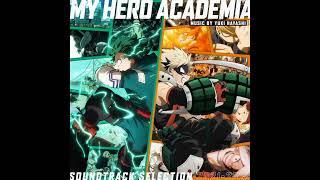 My Hero Academia OST: Weeee Are Fu×kin Super Hero!! - PLUS ULTRA VER