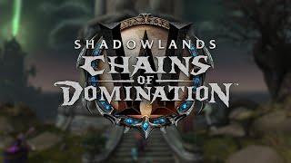 Shadowlands Patch 9.1.5 Survival Guide*