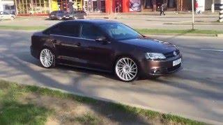 Jetta 6 Vossen VPS 305T