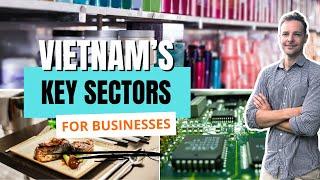What business to start in Vietnam | Vietnam business opportunities | Company registration
