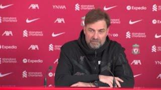 Jurgen Klopp pre West Ham united press conference | Liverpool vs West Ham united