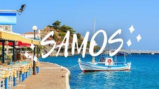 Top 6 things To Do in Samos 2021