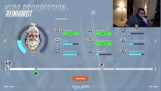 New Hero Progression system and Flashpoint mode | Overwatch 2