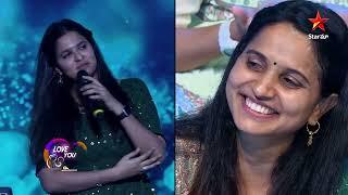 Love you Amma - Mother's Day Special | Divija | Malayaja Prabhakar | May 14th at 6 PM | Star Maa