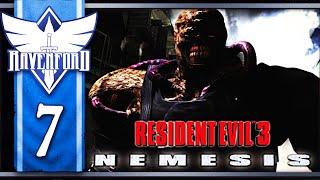 Jugando a Resident Evil 3: Nemesis (PC) [7] - La visita al hospital.