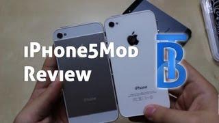 iPhone5Mod Review [German/Deutsch]