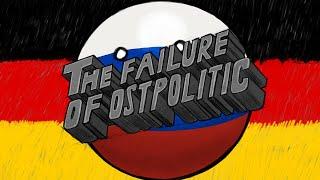 The Failure of Ostpolitik