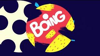 Boing España [HD] - Continuidad (+ Findes Cartoon Network) | (17-02-2024)