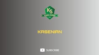 Kasenian - Mang Koko