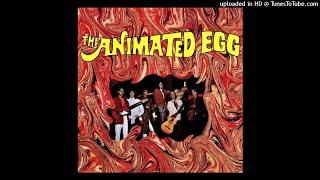 '' the animated egg '' - sock it my way 1968.