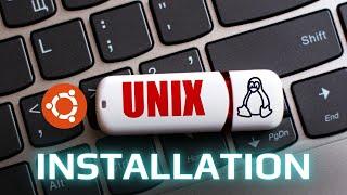 UNIX | Software Installation Process | Scodeen Global |