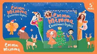 Christmas Lights - Auslan Book Reading Video