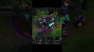 Fiddlesticks Double Kill