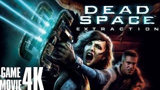 Dead Space: Extraction | Game Movie (4K60)
