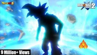 Goku (DBS) All Transformations SuperSaiyan 1 to Ultra Instinct +Extra Mystery Forms - DB Xenoverse 2