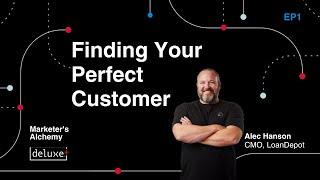 Finding Your Perfect Customer with Alec Hanson