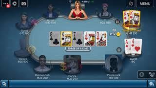 "Poker Night Epic Fails: Learning from Mistakes"