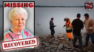 SOLVED:  Grandma Missing 60-Days Underwater... The Case of Rochelle Stanfield