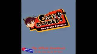 Case Closed Official Soundtrack   8   I love you Rachel