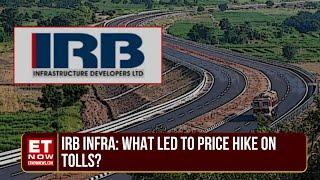 IRB Infra: Toll Collections Serving Fundraise Plans, What’s The Monetisation Plan Of Co For FY25?