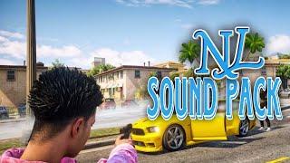 FiveM - New FuriousFade Sound Pack | Realistic Gun Sounds | “ALL GUNS” (2024 TUTORIAL)