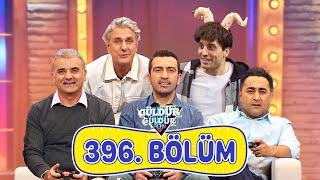 Güldür Güldür Show 396. Bölüm