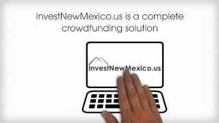 InvestNewMexico Explainer Video