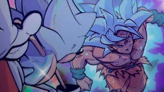 AMV - Sonic Ball Z 1080p