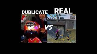 Tonde Gamer Vs Hakai Tv who is best ️ || Indian player vs mena Player || ️ Real vs Dublicate