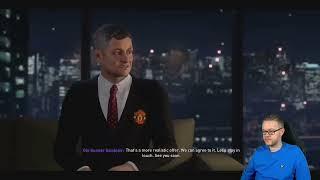 MARK GOLDBRIDGE FIFA TRANSFER NEGOTIATIONS Compilation