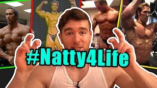 Reacting To #Natty4Life Featuring Mike O’Hearn