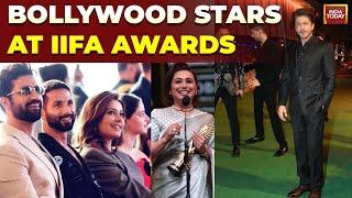 IIFA 2024 News: Shah Rukh Khan, Ananya Panday, And Other Celebs At The IIFA 2024 Award