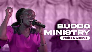 AYF in Worship:Kings College Buddo Praise and worship Session